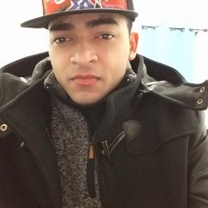 Meet your Posher, Cariño